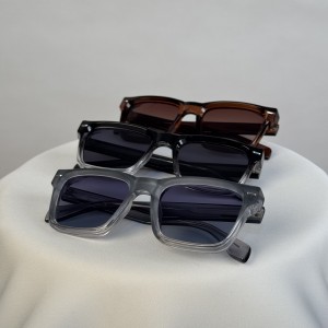 عینک آفتابی مدل 100