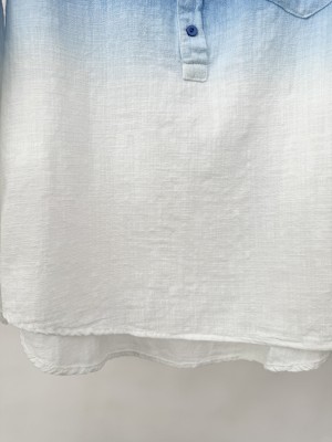 شومیز لینن آمبره