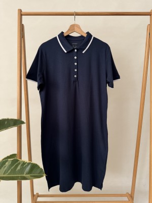 تونیک طرح پولو