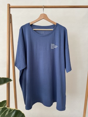 تیشرت تک رنگ اسمارا