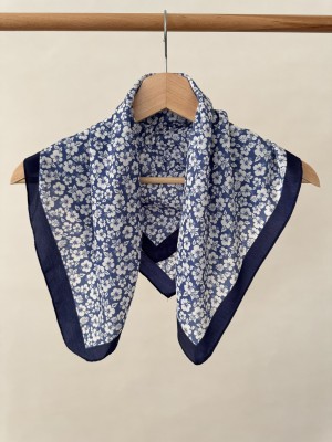 مینی اسکارف ساتن کد 102