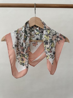 مینی اسکارف ساتن کد 103