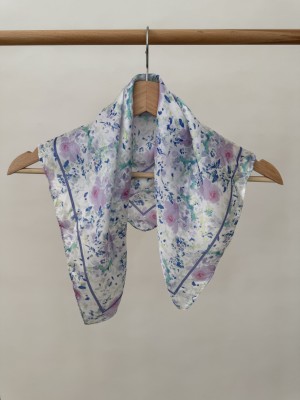 مینی اسکارف ساتن کد 110