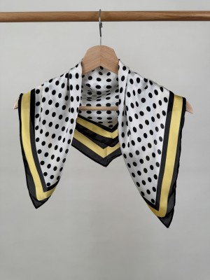 مینی اسکارف ساتن کد 113