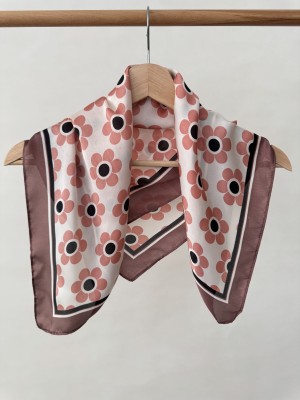 مینی اسکارف ساتن کد 116