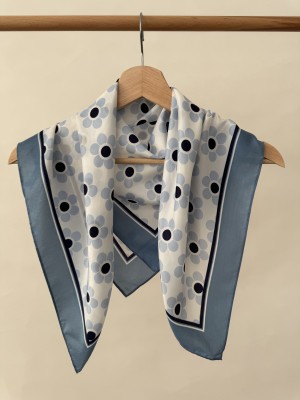 مینی اسکارف ساتن کد 117