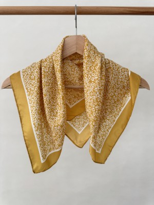 مینی اسکارف ساتن کد 118