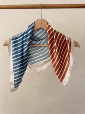 مینی اسکارف ساتن کد 123