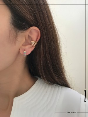 ایرکاف چهار لاین نگین و گوی