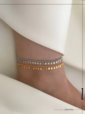 پابند پولکی