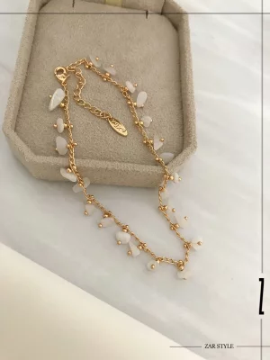 پابند سنگ آویز