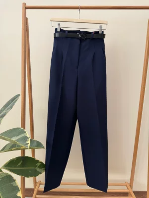 شلوار واید لگ کد 101