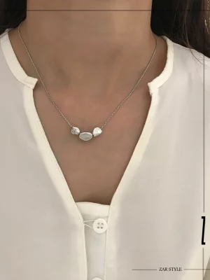 گردنبند سنگ