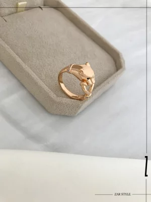 انگشتر پنتر