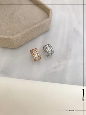 ایرکاف سه لاینی نگین باگتی