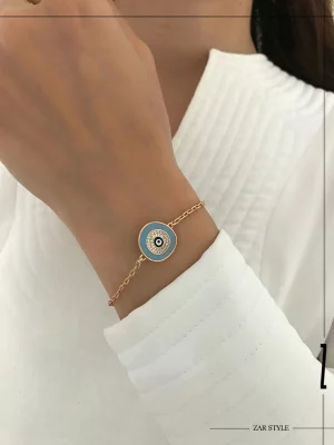 دستبند چشم نظر