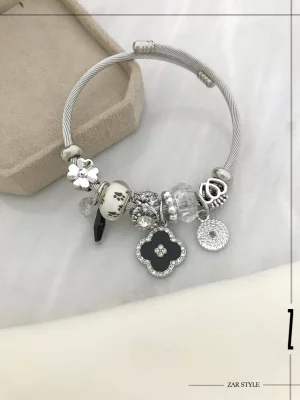 دستبند پاندورا  چارم ونکلیف