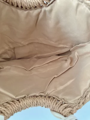 کیف ساحلی بافت کلوئی