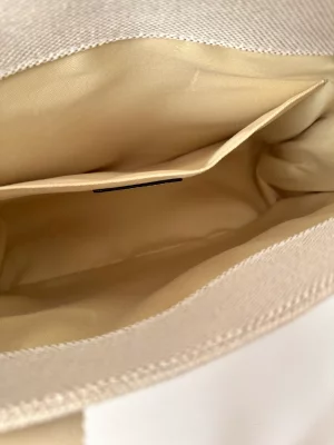 کیف کتان کلوئی