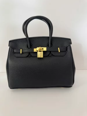 کیف هرمس مدل بیرکین مشکی