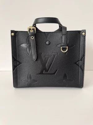 کیف لویی ویتون مشکی