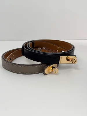 کمربند هرمس مدل کلی