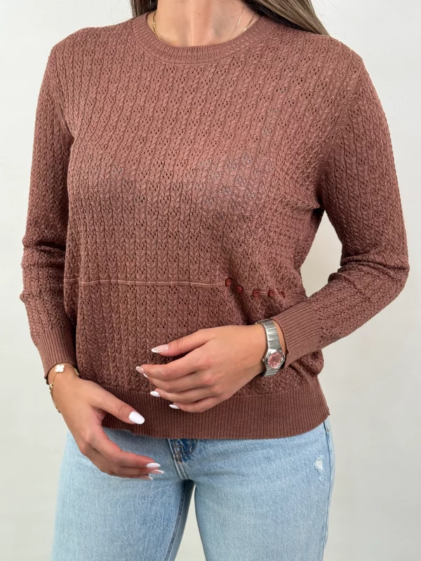 بافت طرح پیچ