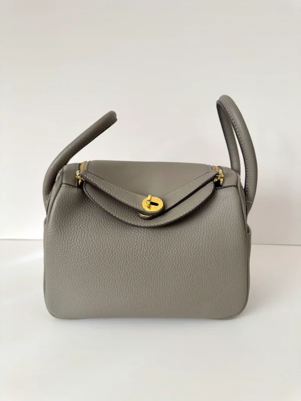 کیف هرمس مدل مینی لیندی