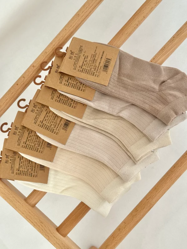 جوراب عطری مچی