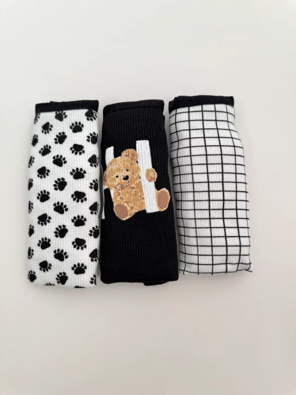 شورت کبریتی کوزا کد 106