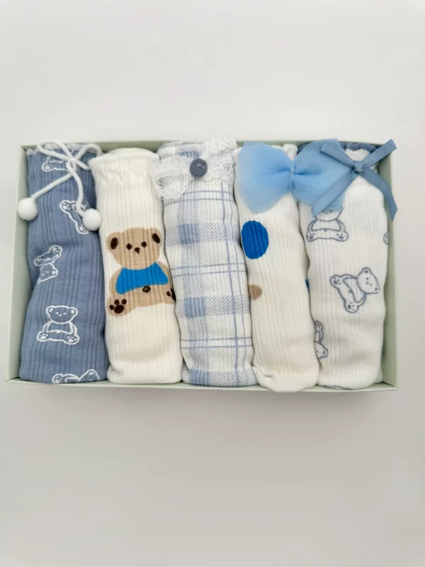 شورت عروسکی کد 115