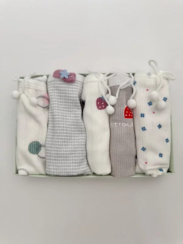 شورت عروسکی کد 116