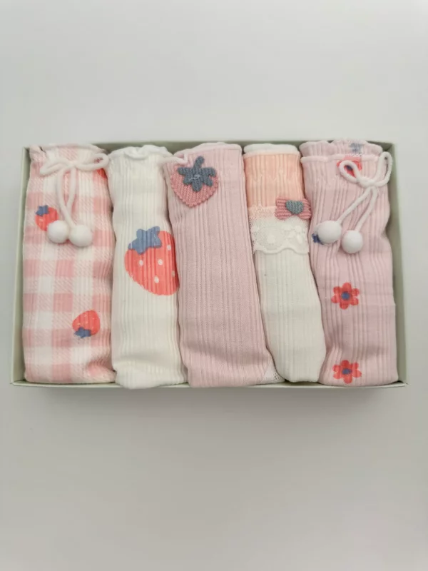 شورت عروسکی کد 117