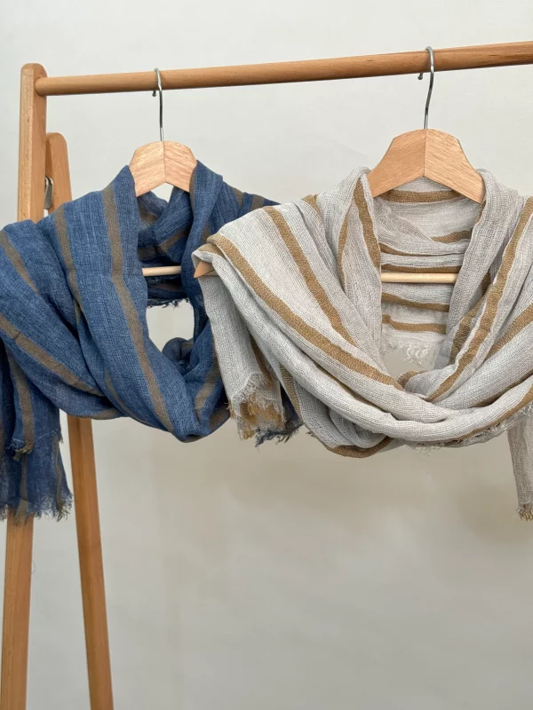 شال کنفی کد 2