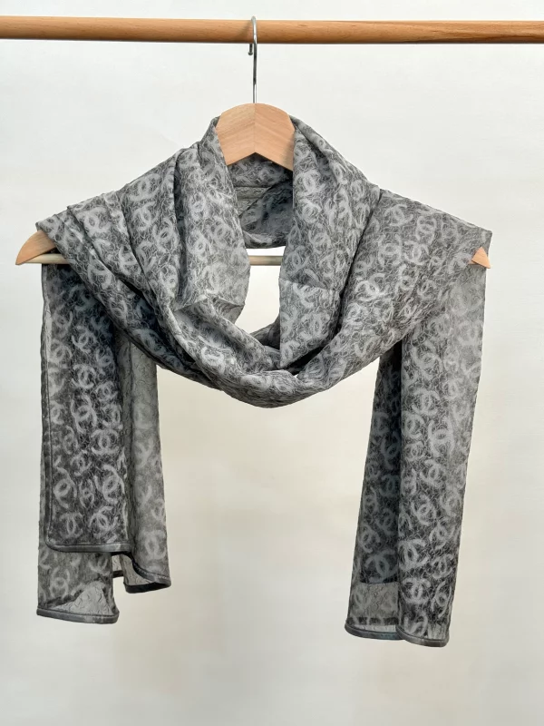 شال دورگان طرح شنل کد 14