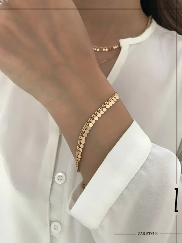 نیم‌ست پولکی