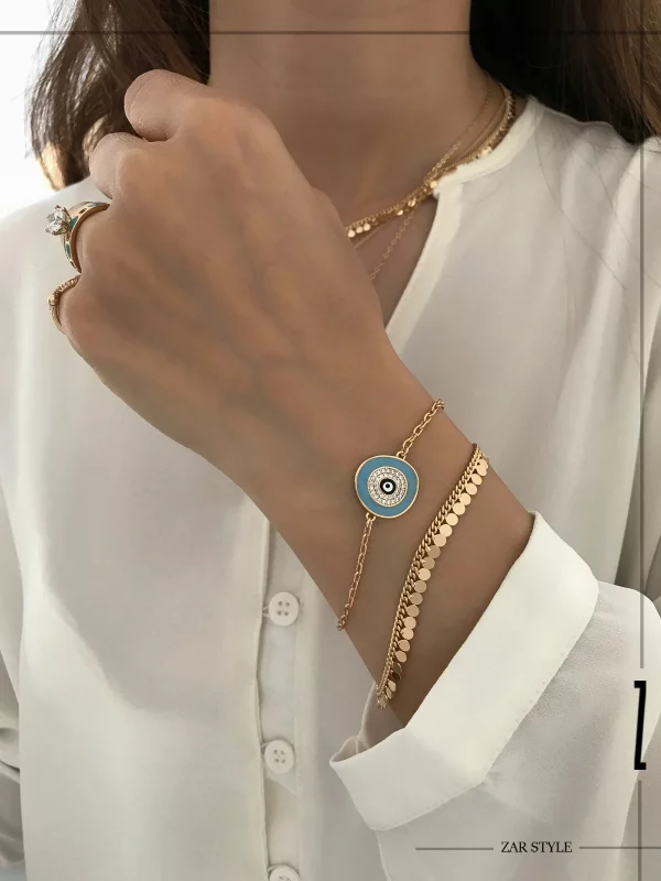 نیم‌ست پولکی