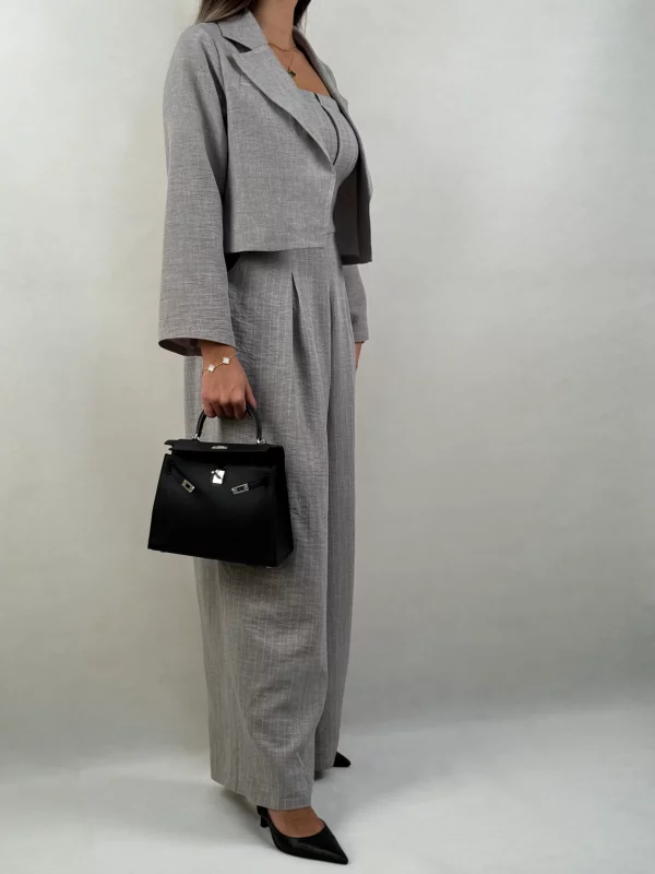 ست دو تیکه اورال و کت