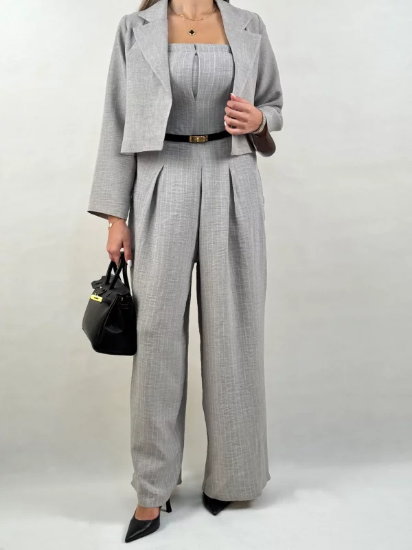 ست دو تیکه اورال و کت