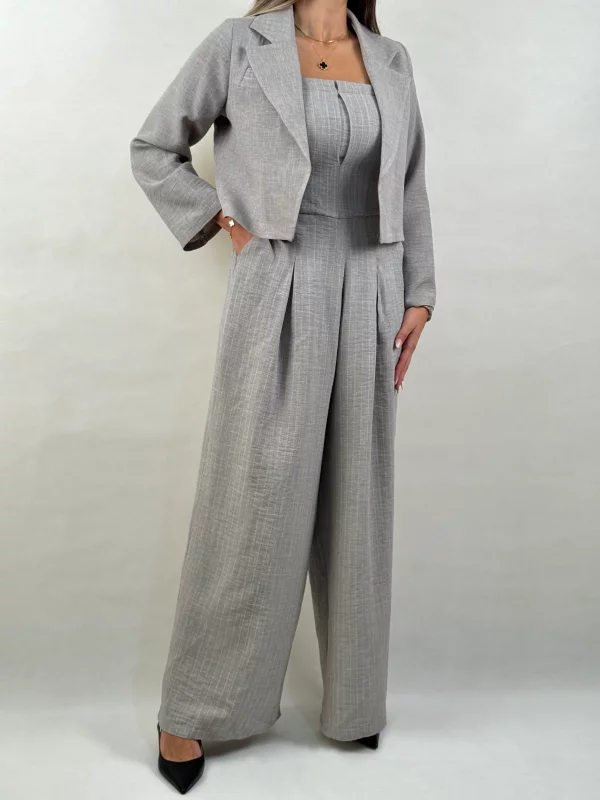 ست دو تیکه اورال و کت