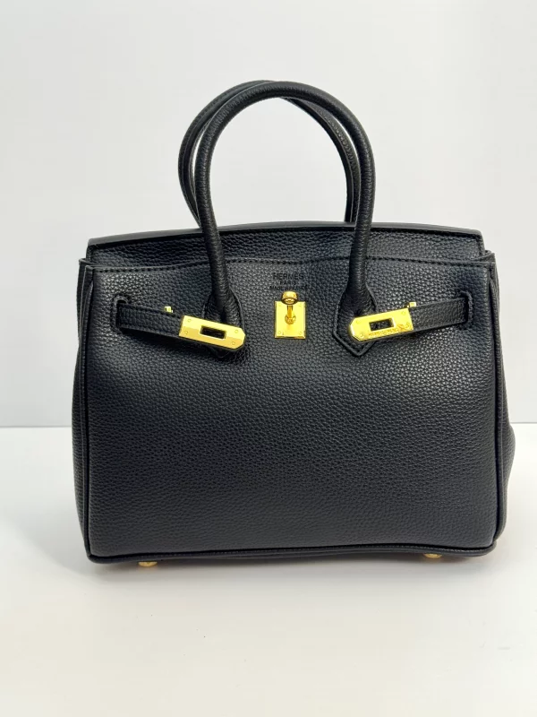 کیف هرمس مدل بیرکین مشکی