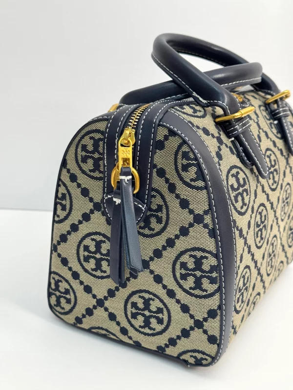 کیف صندوقی توری برچ