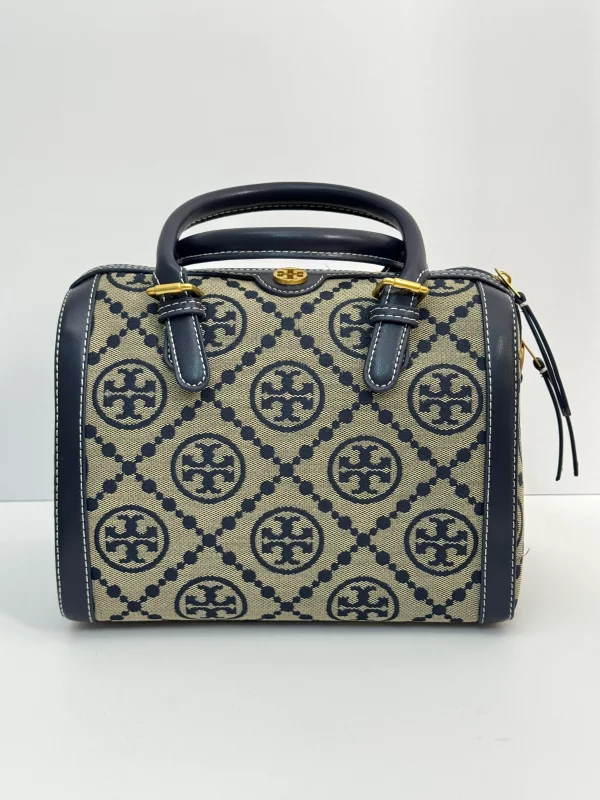 کیف صندوقی توری برچ