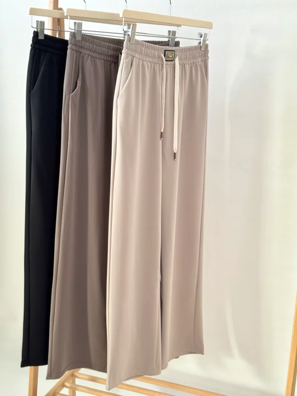 شلوار اسلش بگ اسپرت