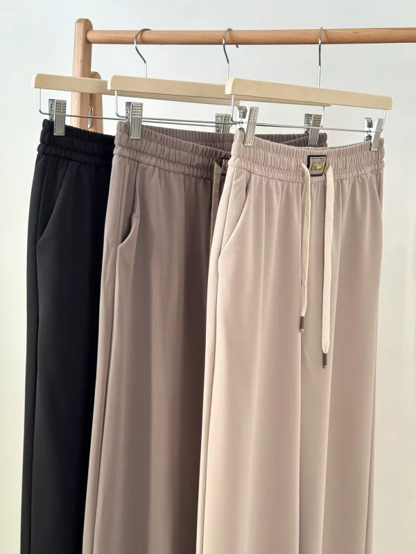 شلوار اسلش بگ اسپرت