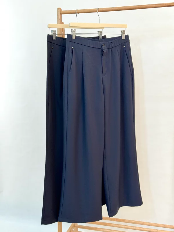 شلوار بگ کد 1