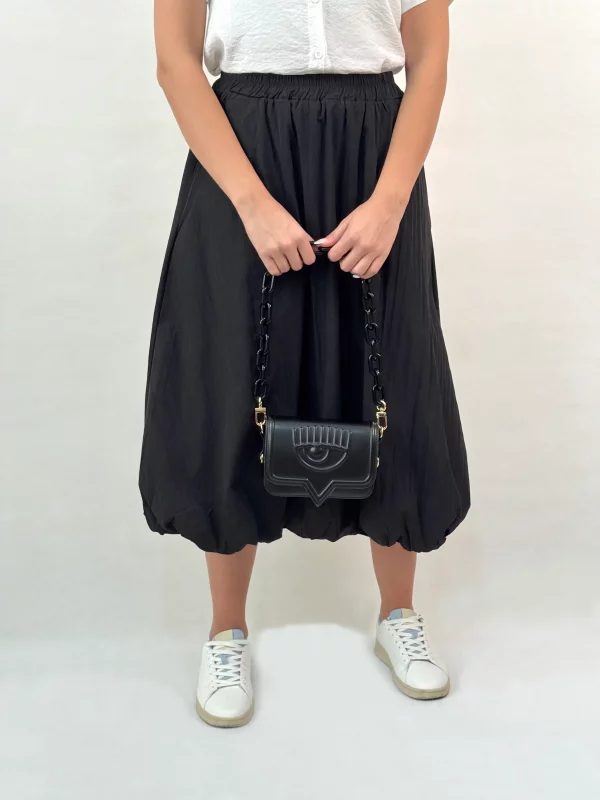 دامن میدی بادکنکی