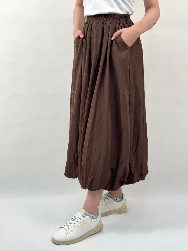 دامن میدی بادکنکی