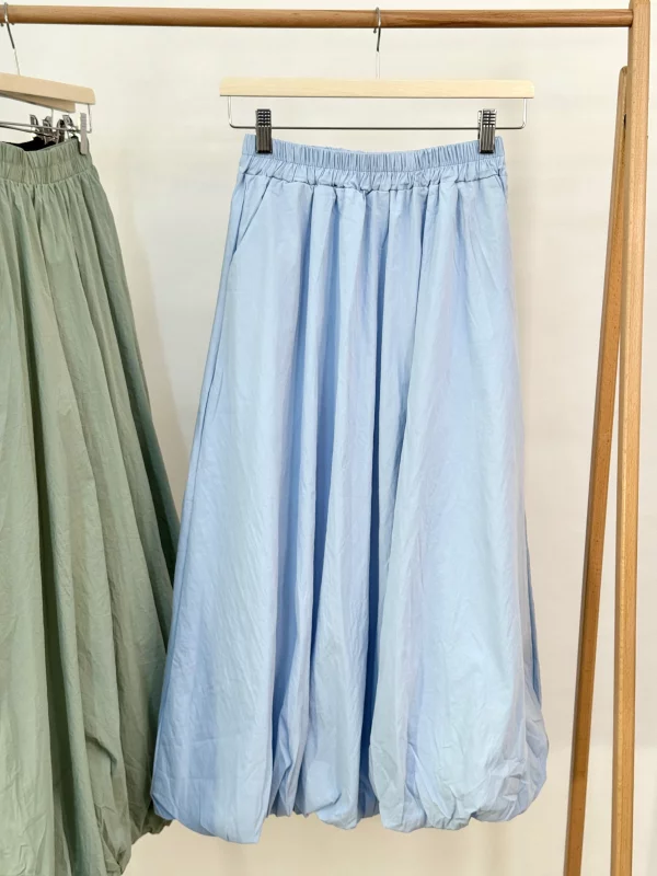 دامن میدی بادکنکی