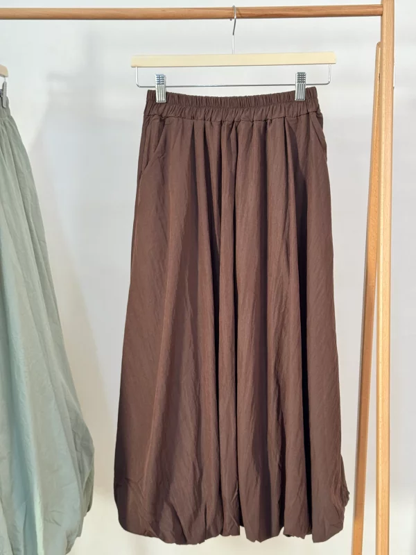 دامن میدی بادکنکی